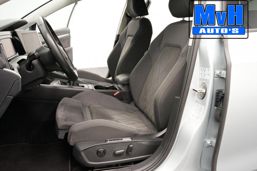 Volkswagen Golf 1.5 TSI Life Business|SPORTSTOELEN|TREKHAAK