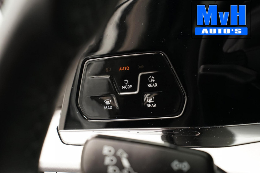Volkswagen Golf 1.5 TSI Life Business|SPORTSTOELEN|TREKHAAK