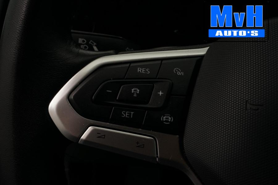 Volkswagen Golf 1.5 TSI Life Business|SPORTSTOELEN|TREKHAAK