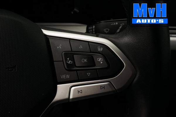Volkswagen Golf 1.5 TSI Life Business|SPORTSTOELEN|TREKHAAK