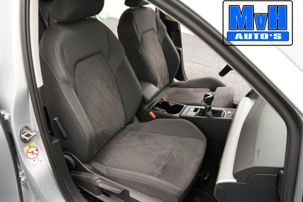 Volkswagen Golf 1.5 TSI Life Business|SPORTSTOELEN|TREKHAAK