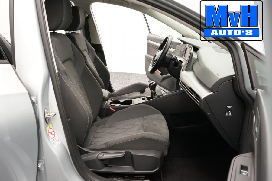 Volkswagen Golf 1.5 TSI Life Business|SPORTSTOELEN|TREKHAAK
