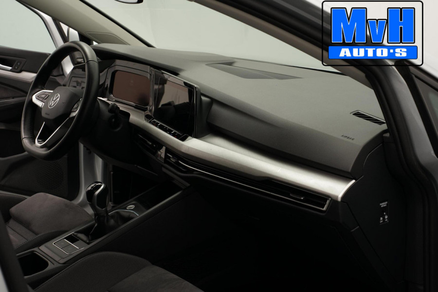 Volkswagen Golf 1.5 TSI Life Business|SPORTSTOELEN|TREKHAAK