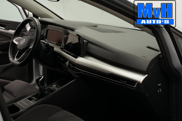 Volkswagen Golf 1.5 TSI Life Business|SPORTSTOELEN|TREKHAAK