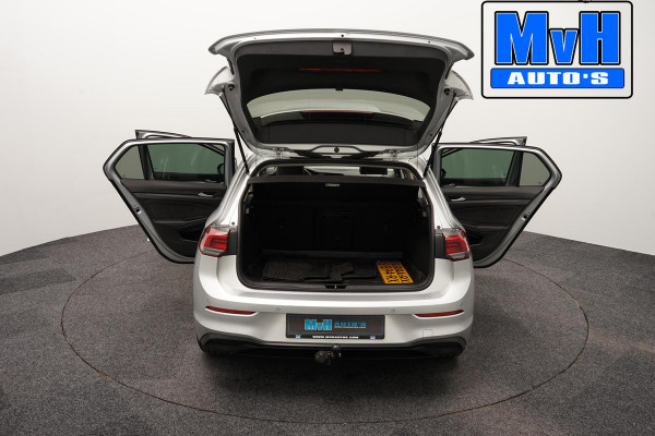 Volkswagen Golf 1.5 TSI Life Business|SPORTSTOELEN|TREKHAAK