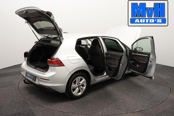 Volkswagen Golf 1.5 TSI Life Business|SPORTSTOELEN|TREKHAAK