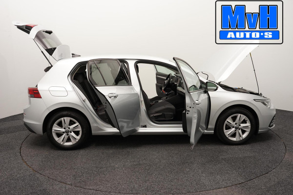 Volkswagen Golf 1.5 TSI Life Business|SPORTSTOELEN|TREKHAAK
