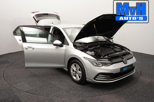 Volkswagen Golf 1.5 TSI Life Business|SPORTSTOELEN|TREKHAAK