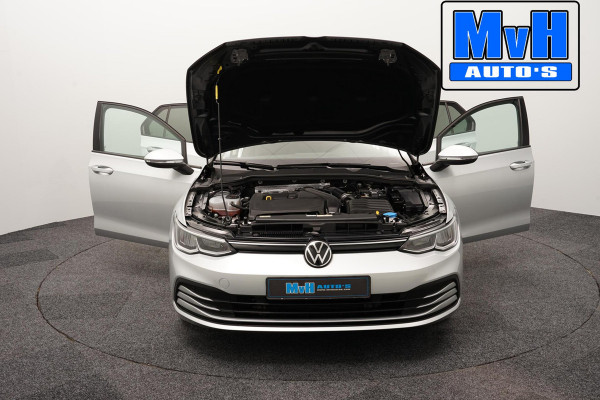 Volkswagen Golf 1.5 TSI Life Business|SPORTSTOELEN|TREKHAAK