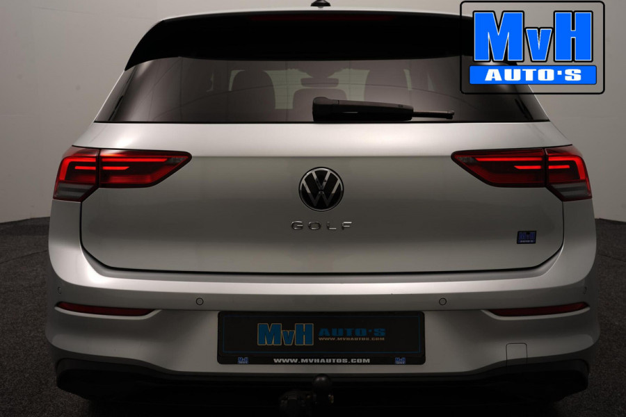Volkswagen Golf 1.5 TSI Life Business|SPORTSTOELEN|TREKHAAK