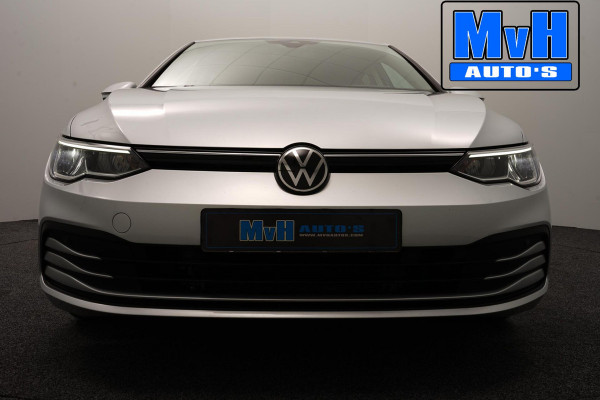 Volkswagen Golf 1.5 TSI Life Business|SPORTSTOELEN|TREKHAAK