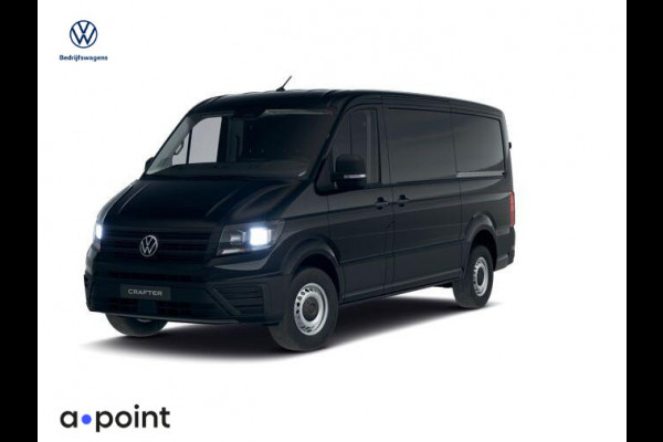 Volkswagen Crafter 30 2.0 TDI L3H2 Exclusive | HANDGESCHAKELD | GVW 3.0T