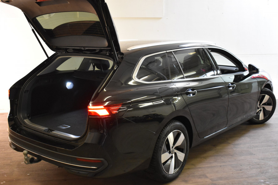 Volkswagen Passat Variant 1.5 eTSI 150PK DSG BUSINESS 360-CAMERA/ALCANTARA/TREKHAAK