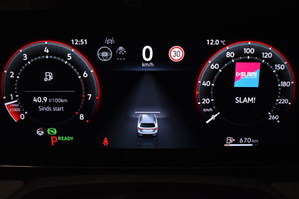 Volkswagen Passat Variant 1.5 eTSI 150PK DSG BUSINESS 360-CAMERA/ALCANTARA/TREKHAAK