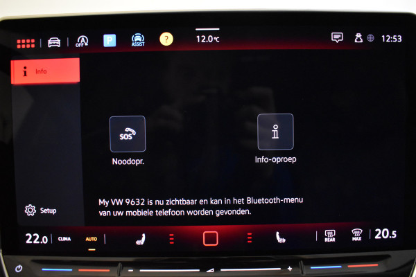 Volkswagen Passat Variant 1.5 eTSI 150PK DSG BUSINESS 360-CAMERA/ALCANTARA/TREKHAAK