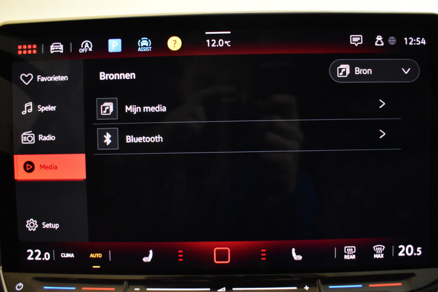 Volkswagen Passat Variant 1.5 eTSI 150PK DSG BUSINESS 360-CAMERA/ALCANTARA/TREKHAAK