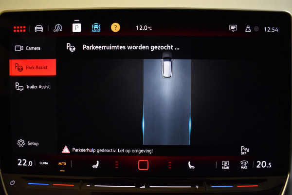 Volkswagen Passat Variant 1.5 eTSI 150PK DSG BUSINESS 360-CAMERA/ALCANTARA/TREKHAAK