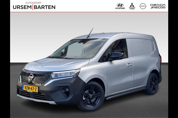Nissan Townstar Tekna L1 45 kWh Nissan Townstar Tekna L1 45 kWh
