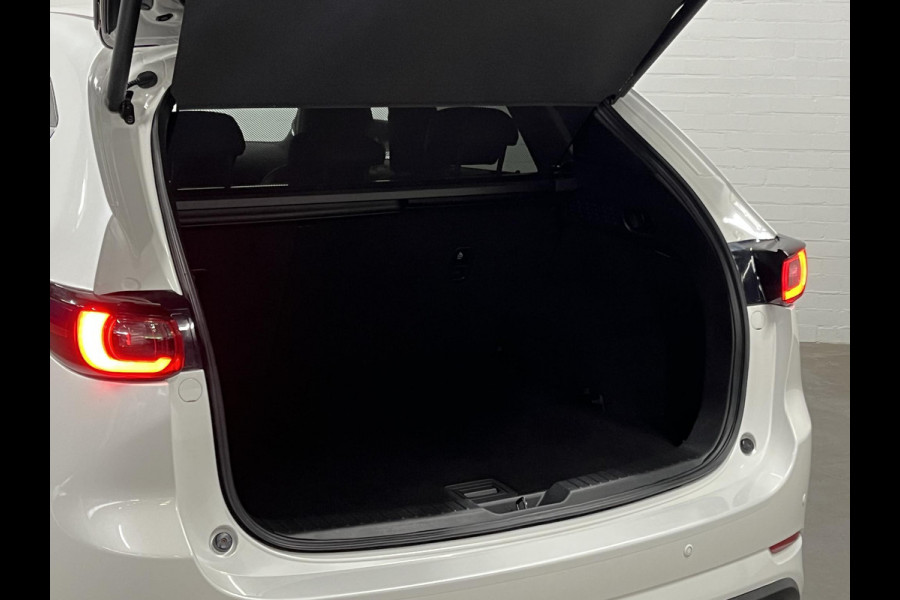 Mazda CX-5 2.5 SkyActiv-G Takumi AWD | Adapt. Cruise control | Head-up | Bose | Stoelkoeling | 360 graden Camera | Leder |