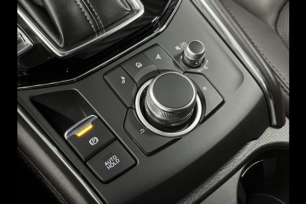 Mazda CX-5 2.5 SkyActiv-G Takumi AWD | Adapt. Cruise control | Head-up | Bose | Stoelkoeling | 360 graden Camera | Leder |