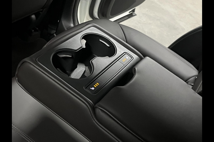 Mazda CX-5 2.5 SkyActiv-G Takumi AWD | Adapt. Cruise control | Head-up | Bose | Stoelkoeling | 360 graden Camera | Leder |