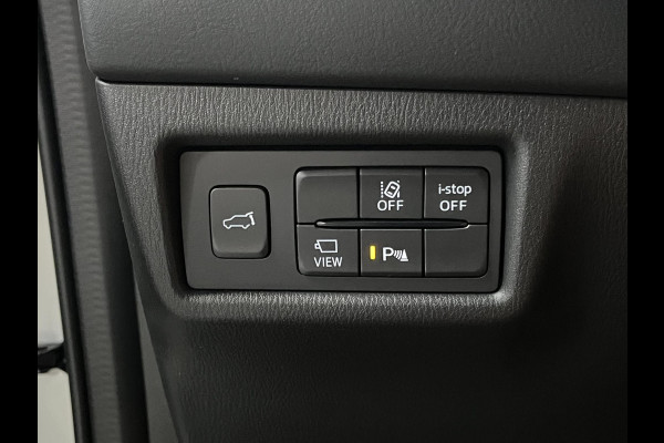 Mazda CX-5 2.5 SkyActiv-G Takumi AWD | Adapt. Cruise control | Head-up | Bose | Stoelkoeling | 360 graden Camera | Leder |