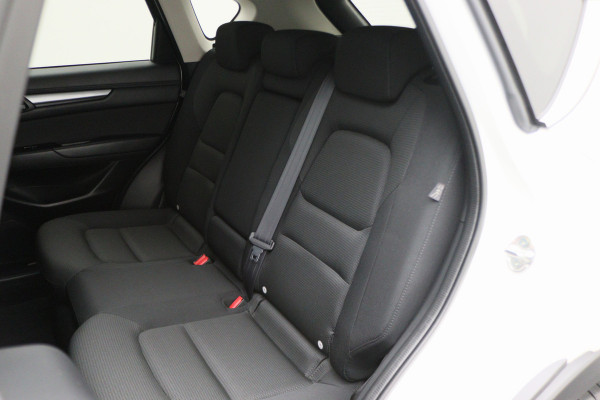 Mazda CX-5 2.0 e-SkyActiv-G M 165 Advantage 360° Camera, Head-Up, Cruise, Verwarmd Stuurwiel, Apple Carplay, 19''