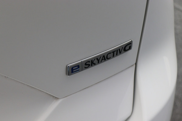 Mazda CX-5 2.0 e-SkyActiv-G M 165 Advantage 360° Camera, Head-Up, Cruise, Verwarmd Stuurwiel, Apple Carplay, 19''