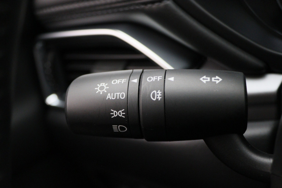 Mazda CX-5 2.0 e-SkyActiv-G M 165 Advantage 360° Camera, Head-Up, Cruise, Verwarmd Stuurwiel, Apple Carplay, 19''