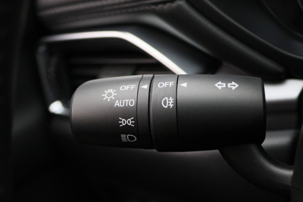 Mazda CX-5 2.0 e-SkyActiv-G M 165 Advantage 360° Camera, Head-Up, Cruise, Verwarmd Stuurwiel, Apple Carplay, 19''