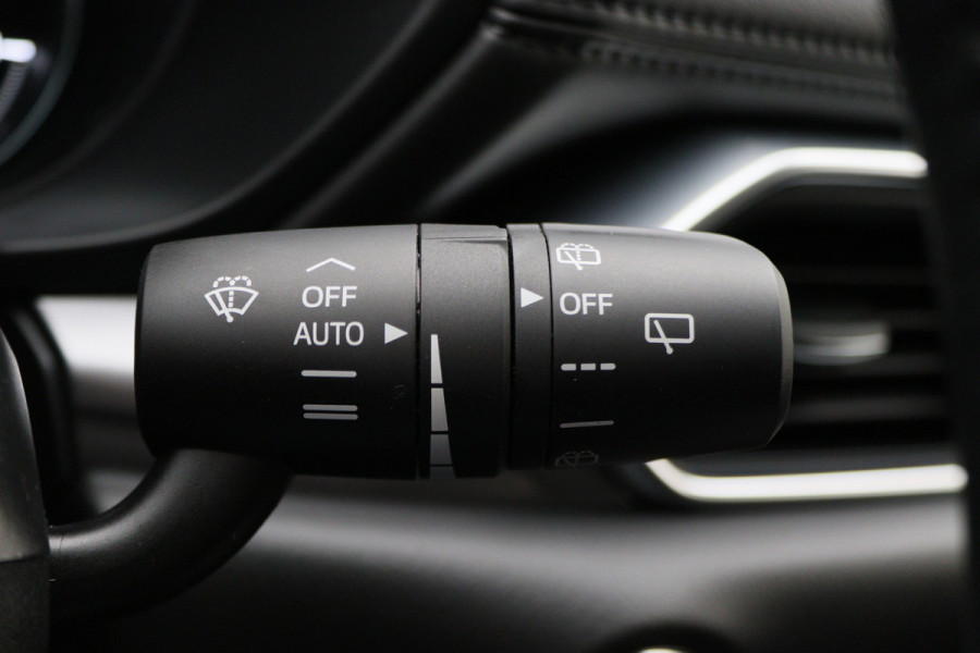 Mazda CX-5 2.0 e-SkyActiv-G M 165 Advantage 360° Camera, Head-Up, Cruise, Verwarmd Stuurwiel, Apple Carplay, 19''
