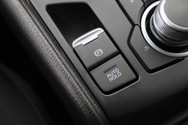 Mazda CX-5 2.0 e-SkyActiv-G M 165 Advantage 360° Camera, Head-Up, Cruise, Verwarmd Stuurwiel, Apple Carplay, 19''
