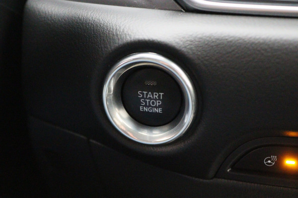Mazda CX-5 2.0 e-SkyActiv-G M 165 Advantage 360° Camera, Head-Up, Cruise, Verwarmd Stuurwiel, Apple Carplay, 19''