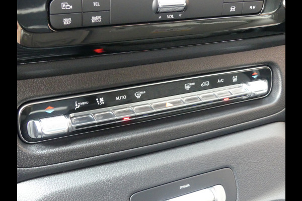 Mercedes-Benz eVito eVito 112 L2 60 kWh LED/Adaptive cruise control/360 Camera
