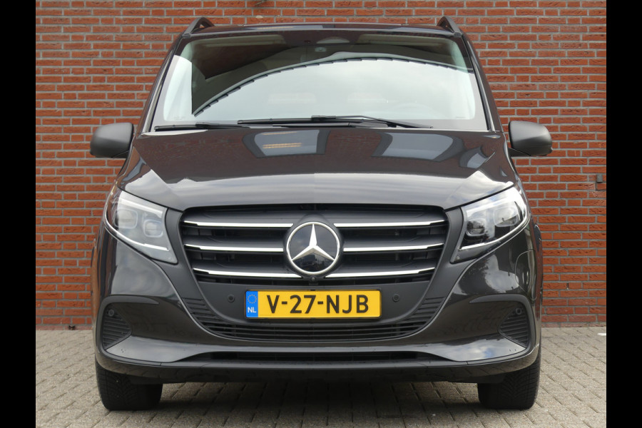 Mercedes-Benz eVito eVito 112 L2 60 kWh LED/Adaptive cruise control/360 Camera