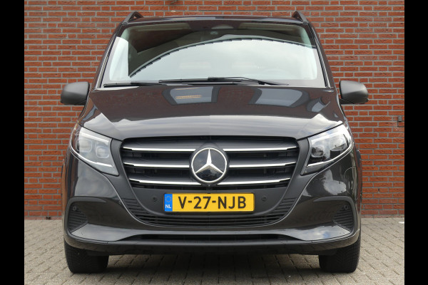 Mercedes-Benz eVito eVito 112 L2 60 kWh LED/Adaptive cruise control/360 Camera