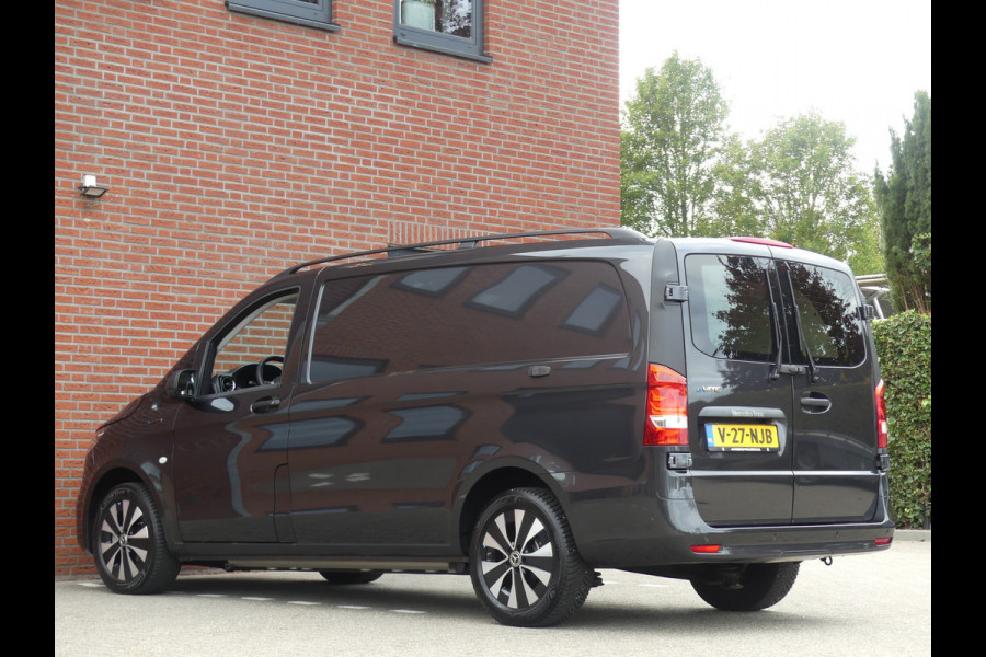 Mercedes-Benz eVito eVito 112 L2 60 kWh LED/Adaptive cruise control/360 Camera