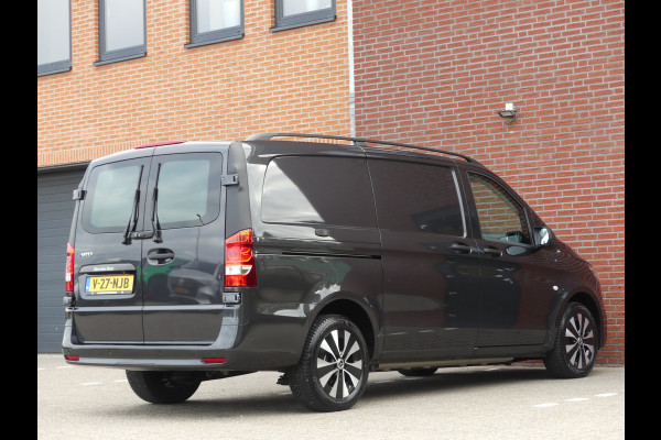 Mercedes-Benz eVito eVito 112 L2 60 kWh LED/Adaptive cruise control/360 Camera