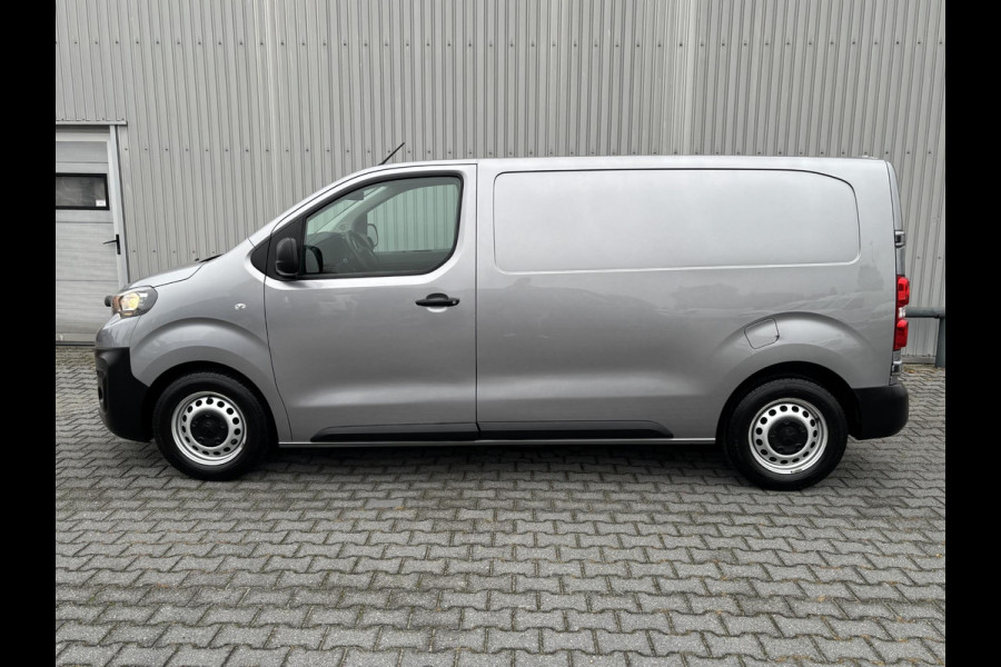 Peugeot Expert 1.5 BlueHDI 100 Standard Premium*ECC*NAVI*CRUISE*