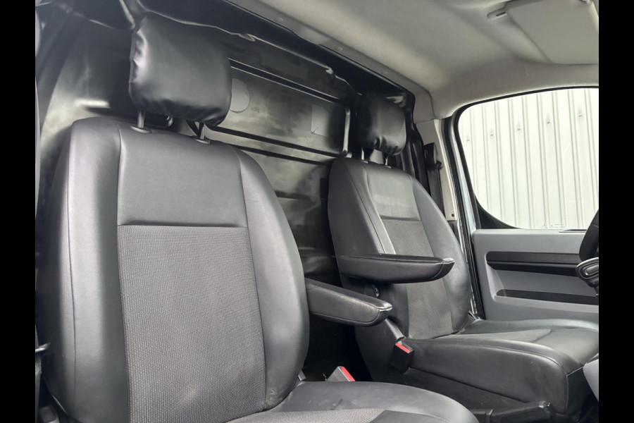 Peugeot Expert 1.5 BlueHDI 100 Standard Premium*ECC*NAVI*CRUISE*