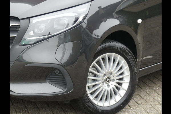 Mercedes-Benz eVito eVito 112 L2 60 kWh Adaptive cruise control/LED/360 Camera