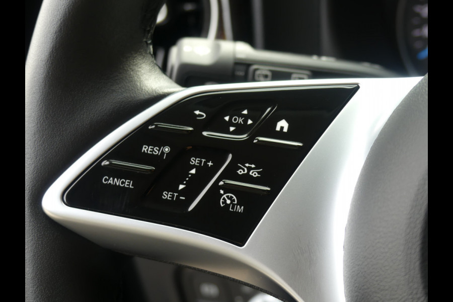 Mercedes-Benz eVito eVito 112 L2 60 kWh Adaptive cruise control/LED/360 Camera