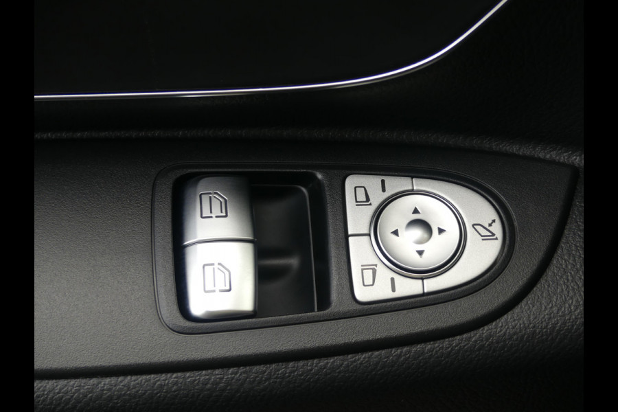 Mercedes-Benz eVito eVito 112 L2 60 kWh Adaptive cruise control/LED/360 Camera