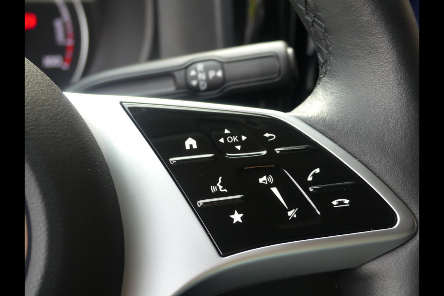 Mercedes-Benz eVito eVito 112 L2 60 kWh Adaptive cruise control/LED/360 Camera