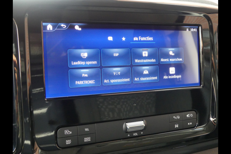 Mercedes-Benz eVito eVito 112 L2 60 kWh Adaptive cruise control/LED/360 Camera