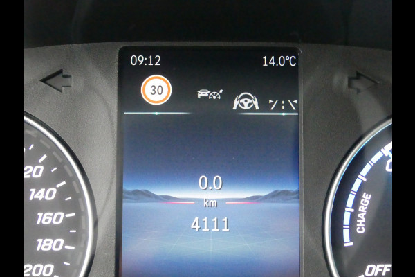Mercedes-Benz eVito eVito 112 L2 60 kWh Adaptive cruise control/LED/360 Camera