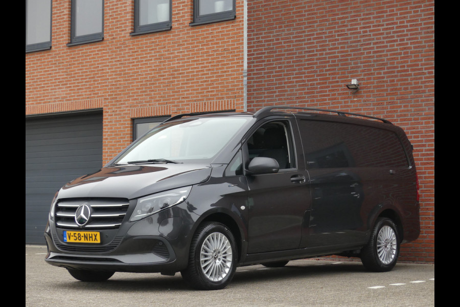 Mercedes-Benz eVito eVito 112 L2 60 kWh Adaptive cruise control/LED/360 Camera