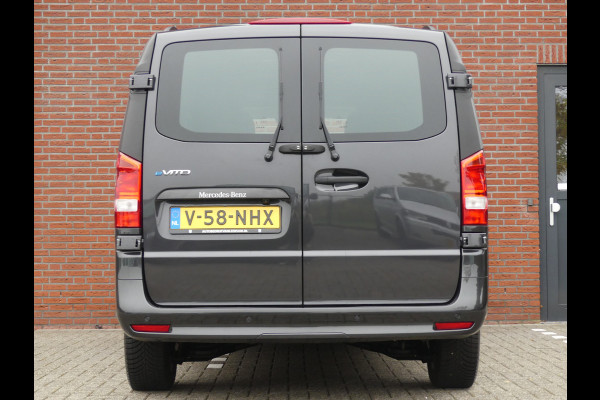 Mercedes-Benz eVito eVito 112 L2 60 kWh Adaptive cruise control/LED/360 Camera