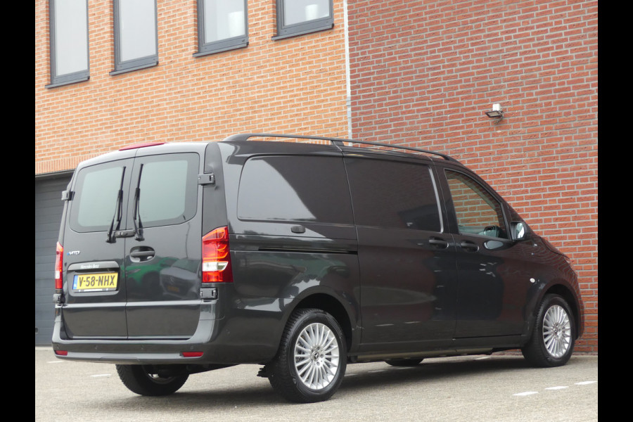 Mercedes-Benz eVito eVito 112 L2 60 kWh Adaptive cruise control/LED/360 Camera