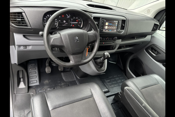 Peugeot Expert 1.5 BlueHDI 100 Standard Premium*ECC*NAVI*CRUISE*